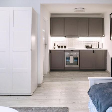 Kawalerka Na Starym Rynku Apartment Torun Ngoại thất bức ảnh