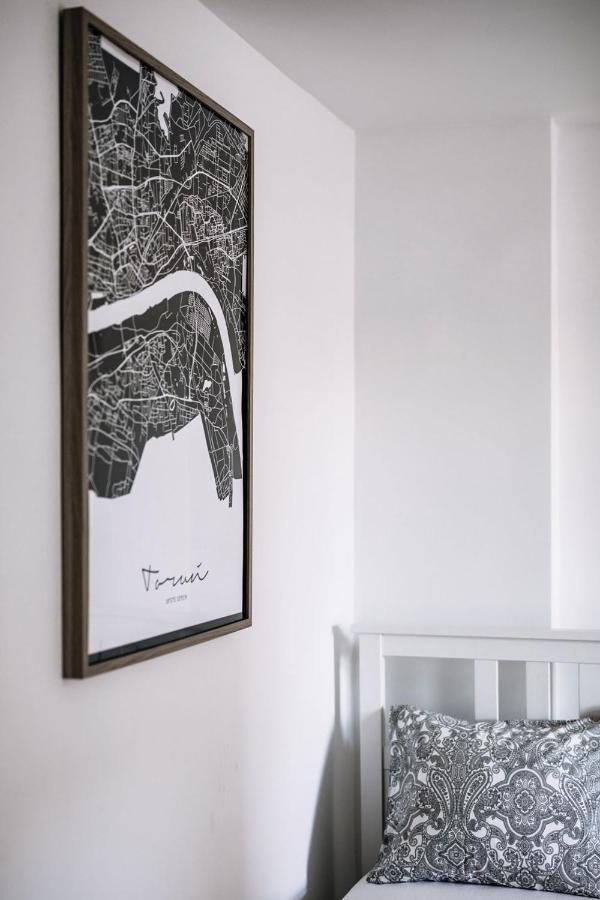 Kawalerka Na Starym Rynku Apartment Torun Ngoại thất bức ảnh