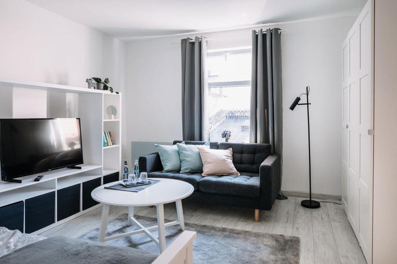 Kawalerka Na Starym Rynku Apartment Torun Ngoại thất bức ảnh